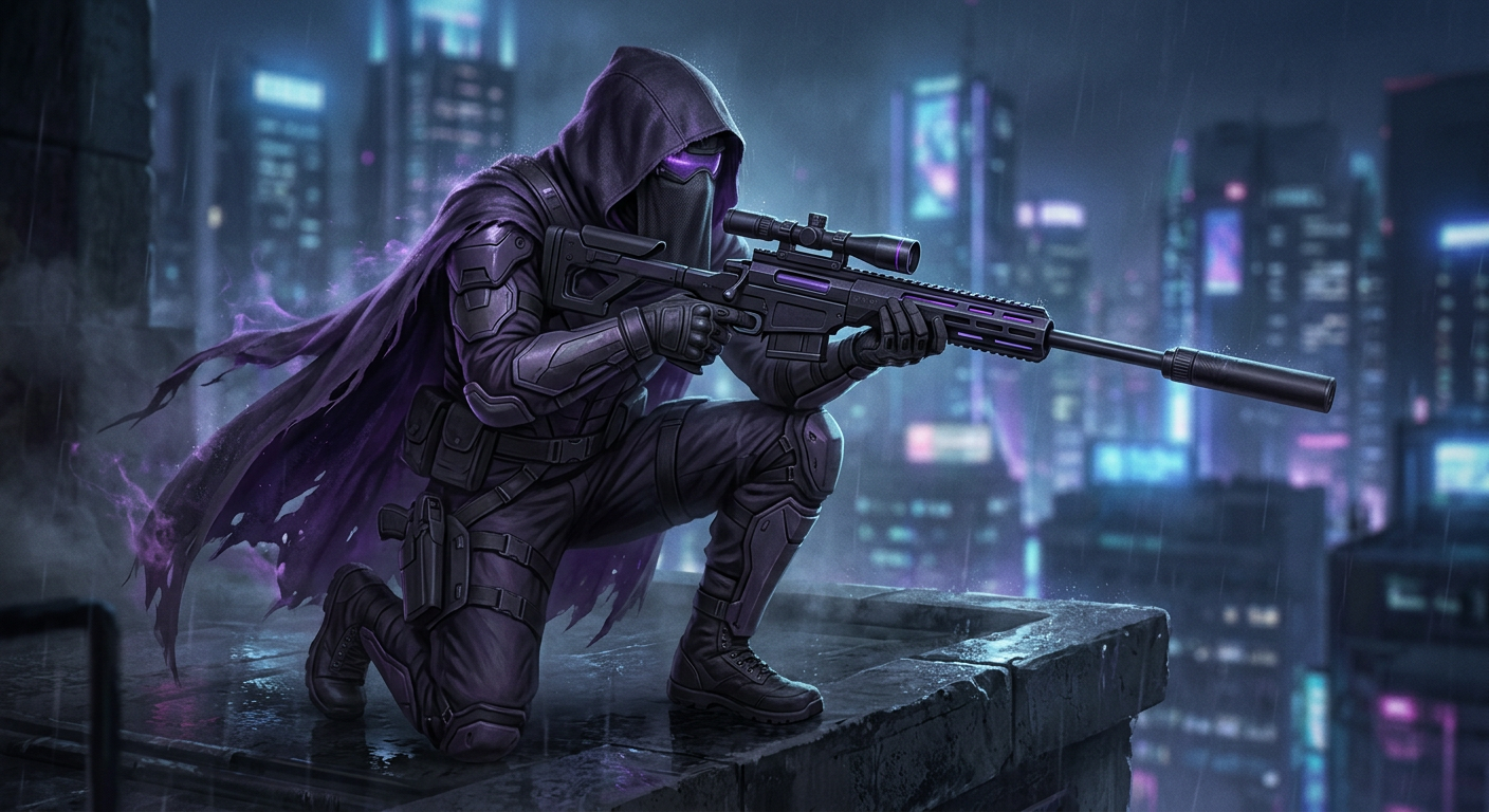 sniper